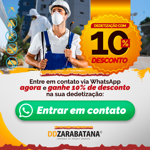 DD Zarabatana